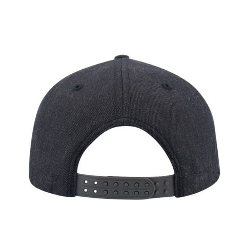 Uflex 6P Curved Peak Snapback