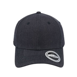 Uflex 6P Curved Peak Snapback