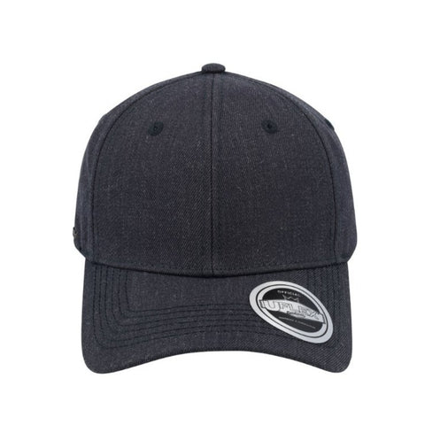 Uflex 6P Curved Peak Snapback