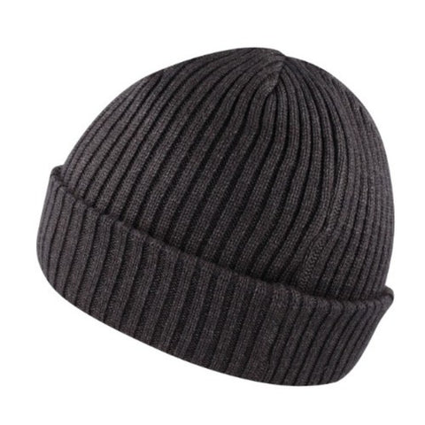 Cuffed Beanie