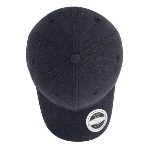 Uflex 6P Curved Peak Snapback