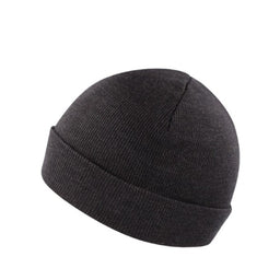 Viscose Cuffed Beanie