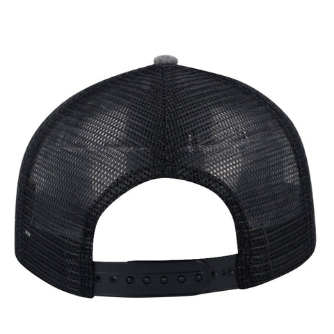 Jersey Trucker Cap