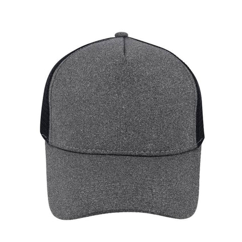 Jersey Trucker Cap