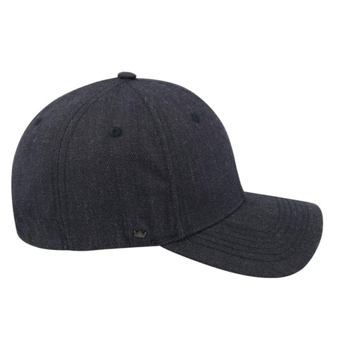 Uflex 6P Curved Peak Snapback