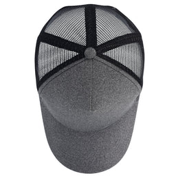 Jersey Trucker Cap
