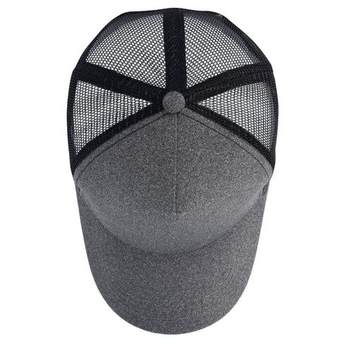 Jersey Trucker Cap