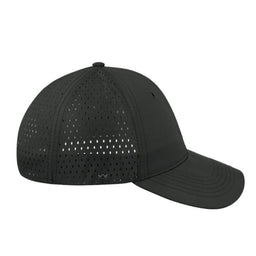 Uflex High Tech 6P Curved Peak
