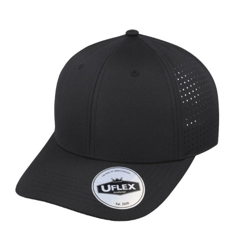 Uflex Laser Cut Technical 6P