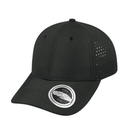 Uflex High Tech 6P Curved Peak