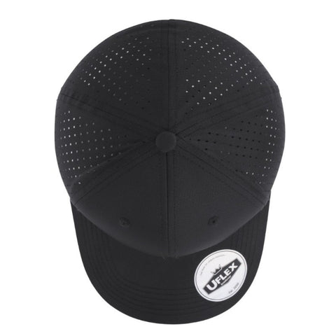 Uflex Laser Cut Technical 6P