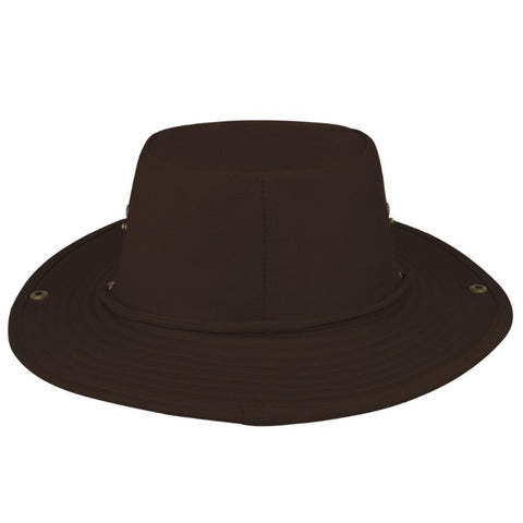 Safari Wide Brim