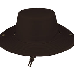 Safari Wide Brim