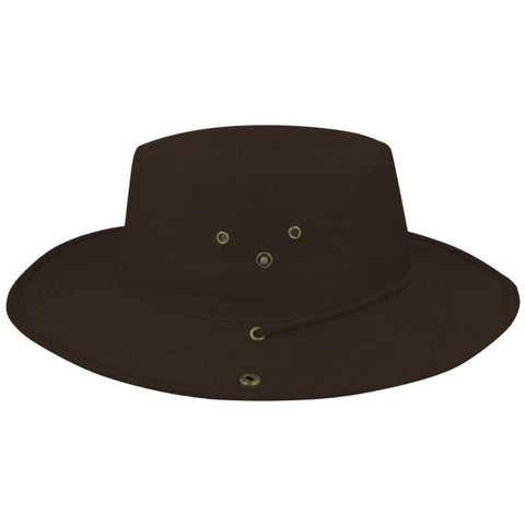 Safari Wide Brim