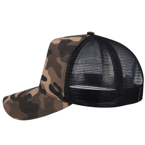 MAC Trucker Cap