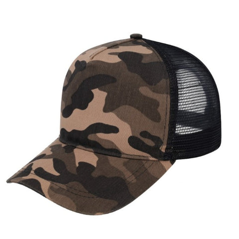 MAC Trucker Cap