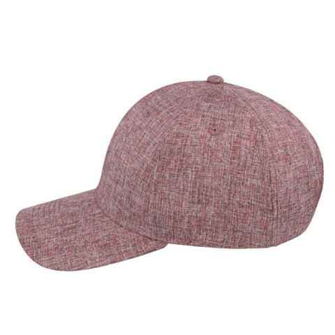 Summit 6 Panel Cap