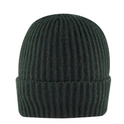 Feather Touch Cuffed Beanie