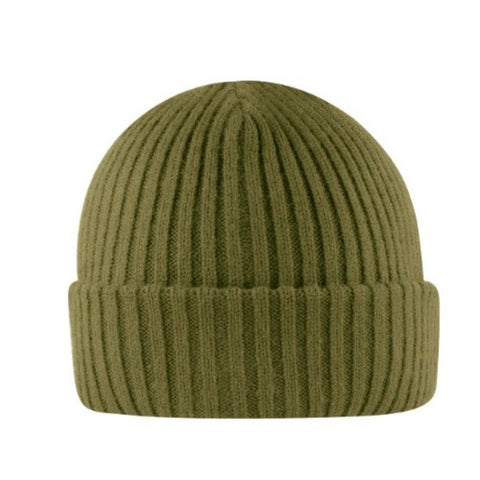 Cuffed Beanie