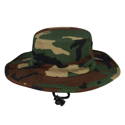 Ripstop Bush Hat