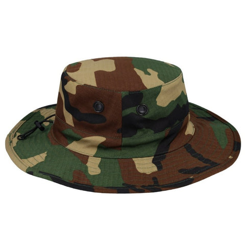 Ripstop Bush Hat