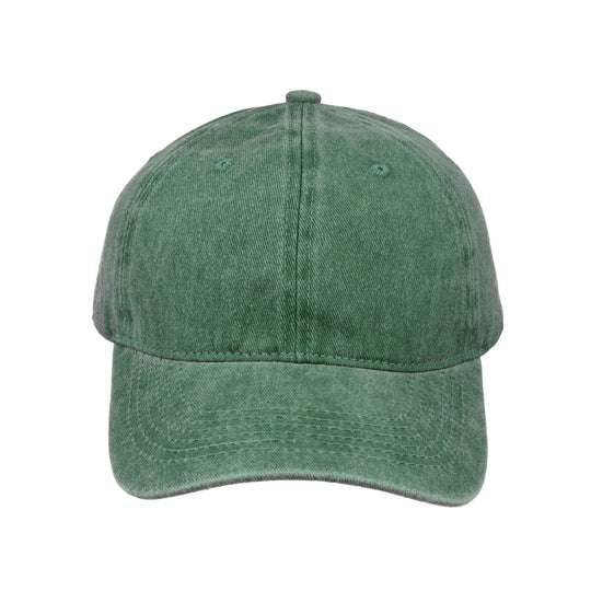 Promo Washed 6 Panel Cap