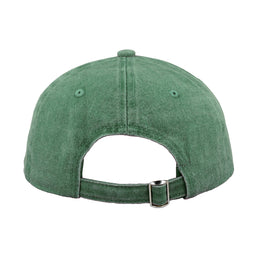 Promo Washed 6 Panel Cap - Twentyfour Store