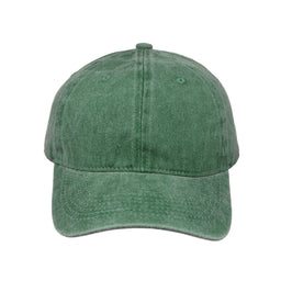 Promo Washed 6 Panel Cap - Twentyfour Store