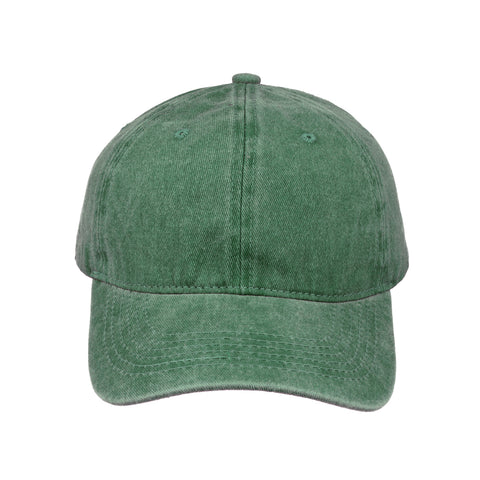 Promo Washed 6 Panel Cap - Twentyfour Store