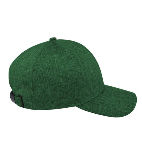 Summit 6 Panel Cap