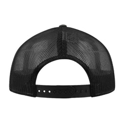 Uflex 5 Panel Recycled Trucker