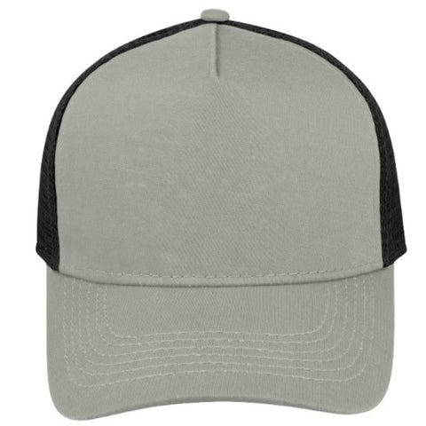 Jersey Trucker Cap