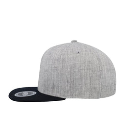 Uflex 6P Flat Peak Snapback