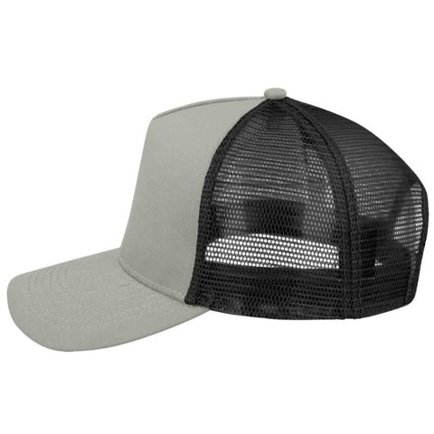 Jersey Trucker Cap