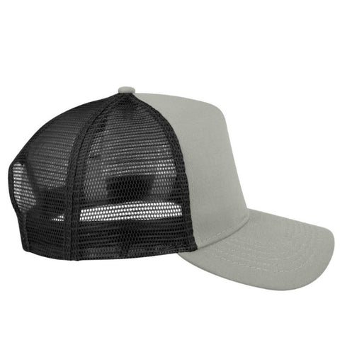 Jersey Trucker Cap