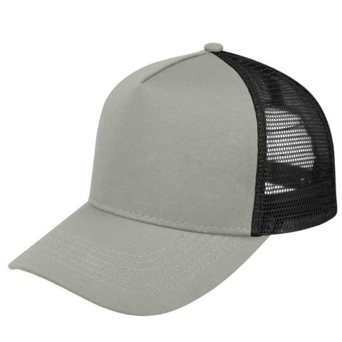 Jersey Trucker Cap