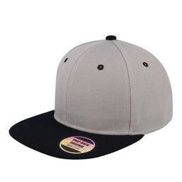 Snapback Two-Tone