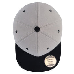 Snapback Two-Tone