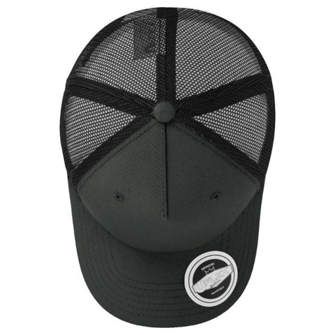 Uflex 5 Panel Recycled Trucker