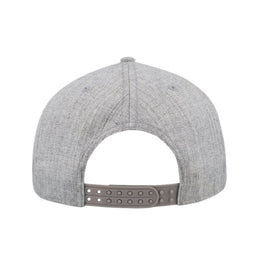 Uflex 6P Curved Peak Snapback