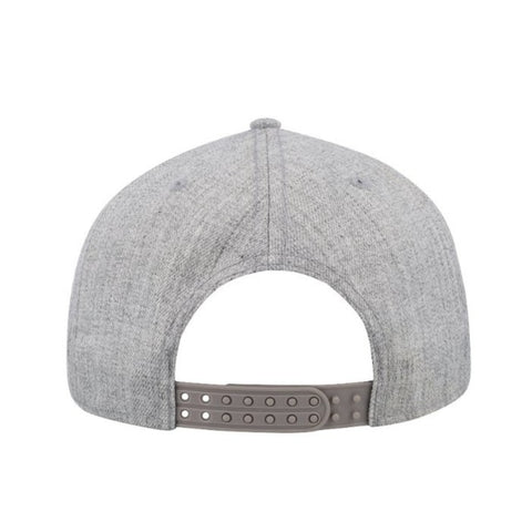 Uflex 6P Curved Peak Snapback