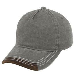 Max Wash 5 Panel Cap