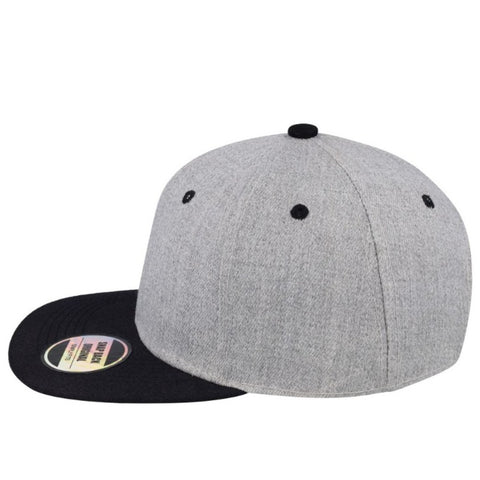 Snapback Two-Tone