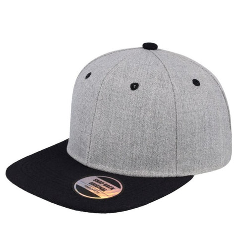 Snapback Two-Tone