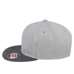 Snapback Two-Tone