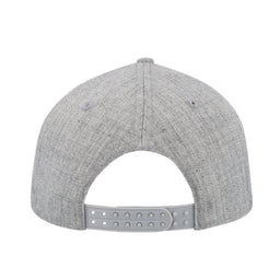 Uflex 6P Curved Peak Snapback