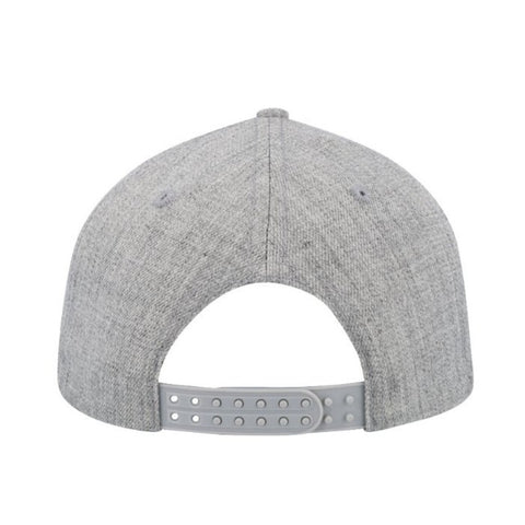 Uflex 6P Curved Peak Snapback