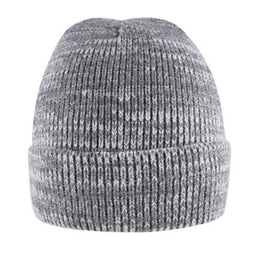 Cuffed Knitted Beanie