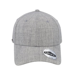 Uflex 6P Curved Peak Snapback