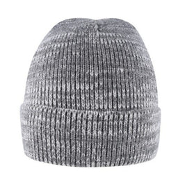 Cuffed Knitted Beanie